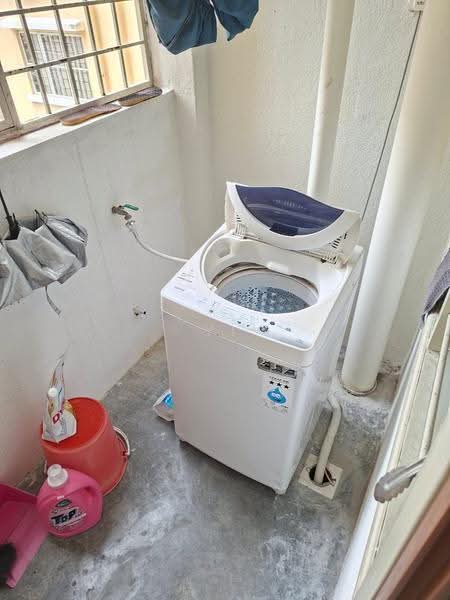 Pangsapuri untuk Disewa di D'Palma - Yi Jun - Interior - PropertyGuru.com.my