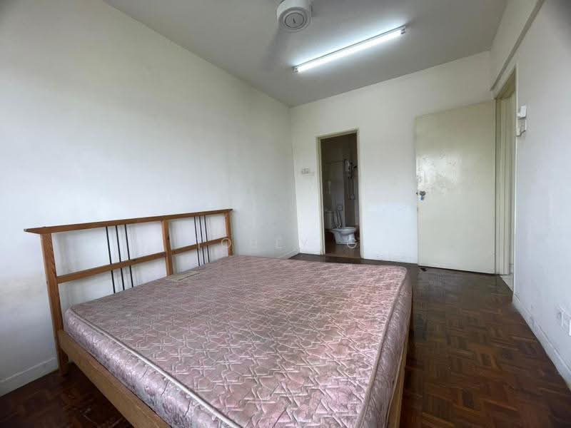 Pangsapuri untuk Dijual di Arena Green - Tobey G - Bedroom - PropertyGuru.com.my