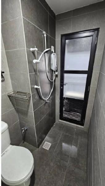 Kediaman Servis untuk Disewa di Majestic Maxim - Alvin Phoon - Bathroom - PropertyGuru.com.my