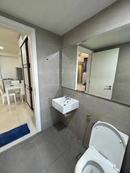 Condominium for Rent at Teega Residences - Olivia Ong - Bathroom - PropertyGuru.com.my