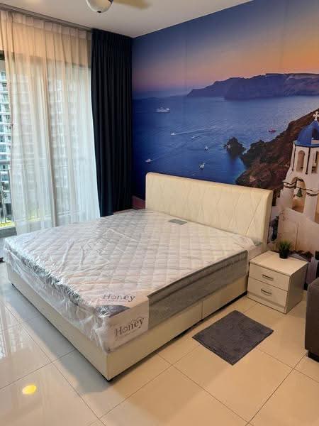 Condominium for Rent at Teega Residences - Olivia Ong - Bedroom - PropertyGuru.com.my