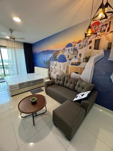 Condominium for Rent at Teega Residences - Olivia Ong - Bedroom - PropertyGuru.com.my