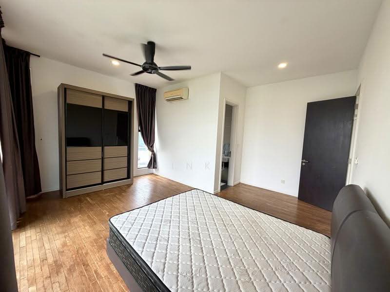 Rumah Berkembar untuk Disewa di East Ledang (Iskandar Puteri (Nusajaya)) - Kinki Teow - Bedroom - PropertyGuru.com.my