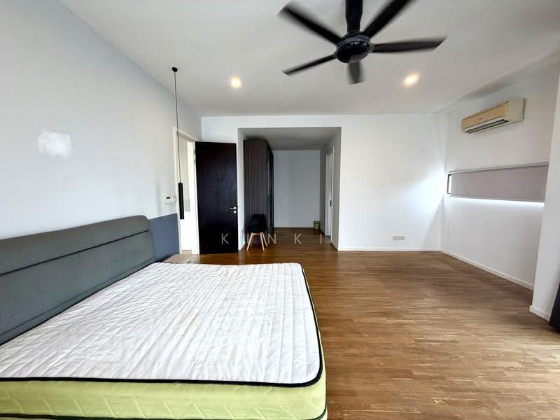 Rumah Berkembar untuk Disewa di East Ledang (Iskandar Puteri (Nusajaya)) - Kinki Teow - Bedroom - PropertyGuru.com.my