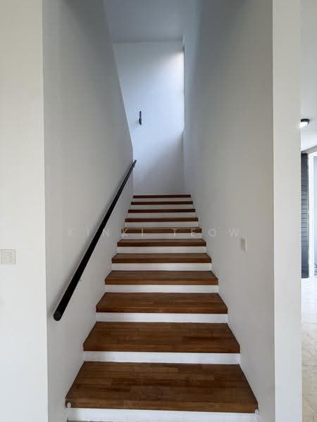 Semi-Detached House for Rent in East Ledang (Iskandar Puteri (Nusajaya)) - Kinki Teow - Interior - PropertyGuru.com.my