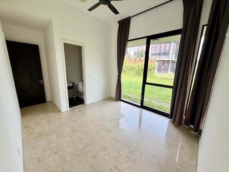 Semi-Detached House for Rent in East Ledang (Iskandar Puteri (Nusajaya)) - Kinki Teow - Interior - PropertyGuru.com.my