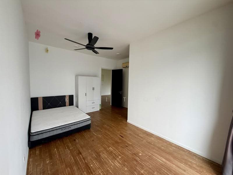 Semi-Detached House for Rent in East Ledang (Iskandar Puteri (Nusajaya)) - Kinki Teow - Bedroom - PropertyGuru.com.my