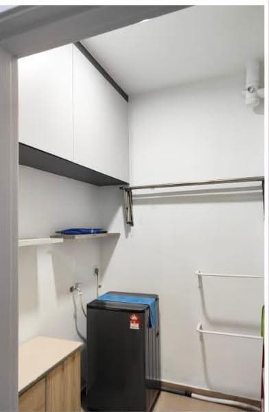 Kediaman Servis untuk Disewa di D'Summit Residences - CK Lim - Interior - PropertyGuru.com.my
