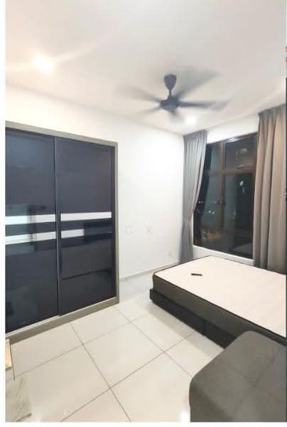 Kediaman Servis untuk Disewa di D'Summit Residences - CK Lim - Bedroom - PropertyGuru.com.my