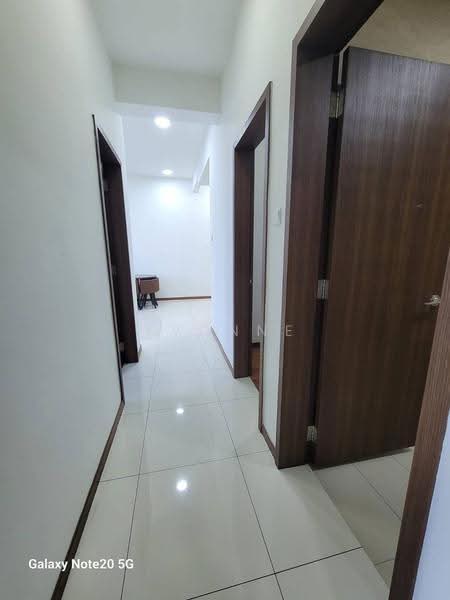 Service Residence for Sale at Crescent Bay Suites (Teluk Bayu) - Yvonne Lim - Corridor - PropertyGuru.com.my