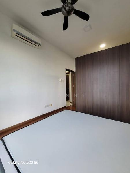 Service Residence for Sale at Crescent Bay Suites (Teluk Bayu) - Yvonne Lim - Bedroom - PropertyGuru.com.my