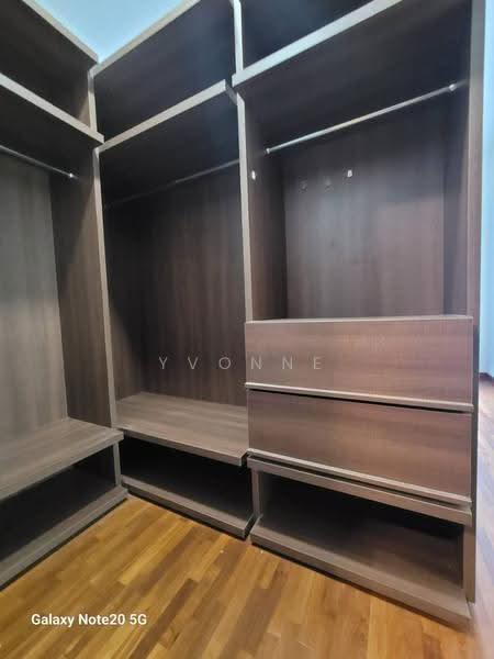 Service Residence for Sale at Crescent Bay Suites (Teluk Bayu) - Yvonne Lim - Interior - PropertyGuru.com.my