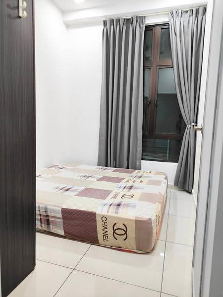 Kediaman Servis untuk Disewa di D'Summit Residences - Sam Liew - Bedroom - PropertyGuru.com.my