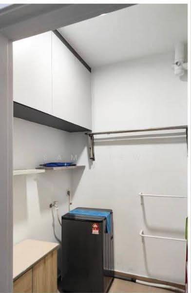 Kediaman Servis untuk Disewa di D'Summit Residences - Sam Liew - Interior - PropertyGuru.com.my