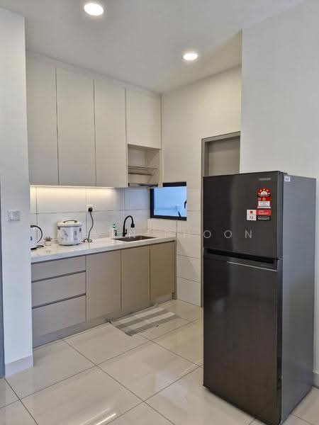 Service Residence for Rent at Traders Park - Alvin Phoon - Kitchen - PropertyGuru.com.my