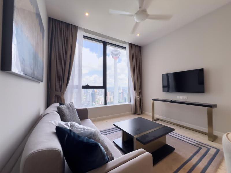 Service Residence for Rent at Pavilion Ceylon Hill - Harper Tan - PropertyGuru.com.my