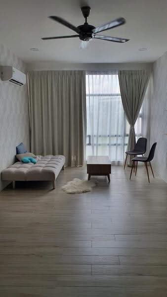 Pangsapuri untuk Disewa di ZEN66 - Nicholas Tan - Living Room - PropertyGuru.com.my