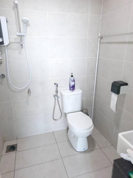 Pangsapuri untuk Disewa di ZEN66 - Nicholas Tan - Bathroom - PropertyGuru.com.my