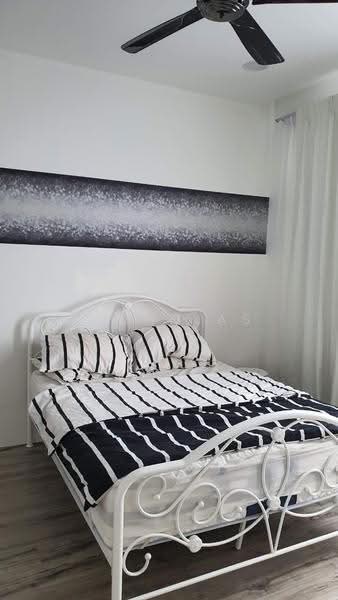 Pangsapuri untuk Disewa di ZEN66 - Nicholas Tan - Bedroom - PropertyGuru.com.my
