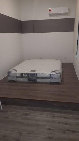 Pangsapuri untuk Disewa di ZEN66 - Nicholas Tan - Bedroom - PropertyGuru.com.my