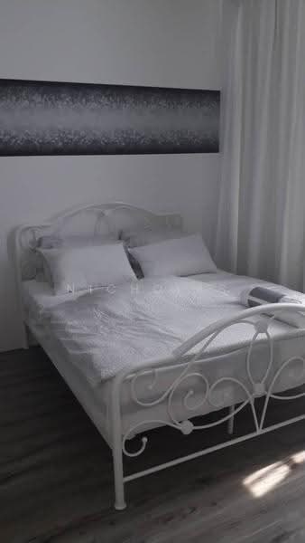 Pangsapuri untuk Disewa di ZEN66 - Nicholas Tan - Bedroom - PropertyGuru.com.my
