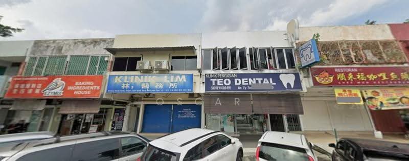 Kedai untuk Disewa di Kepong Baru (Kepong) - Oscar Lee - Exterior - PropertyGuru.com.my
