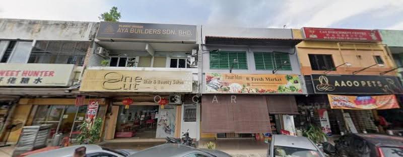 Kedai untuk Disewa di Kepong Baru (Kepong) - Oscar Lee - PropertyGuru.com.my