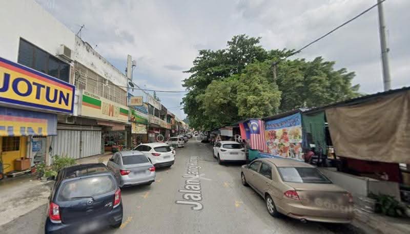 Kedai untuk Disewa di Kepong Baru (Kepong) - Oscar Lee - Exterior - PropertyGuru.com.my