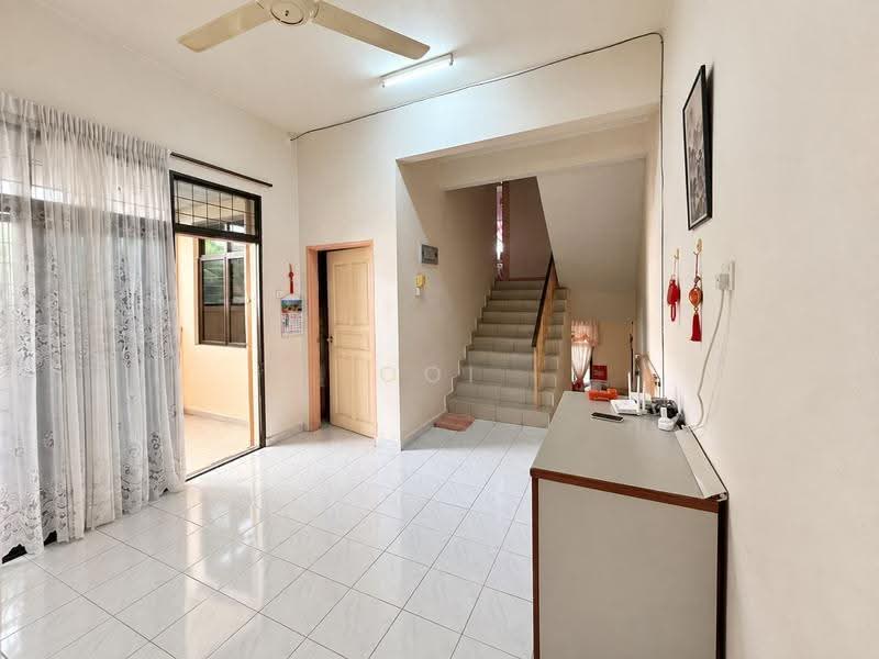 2-storey Terraced House for Sale in Sungai Ara (Penang) - Ooi Chee Khoon - Family Area - PropertyGuru.com.my
