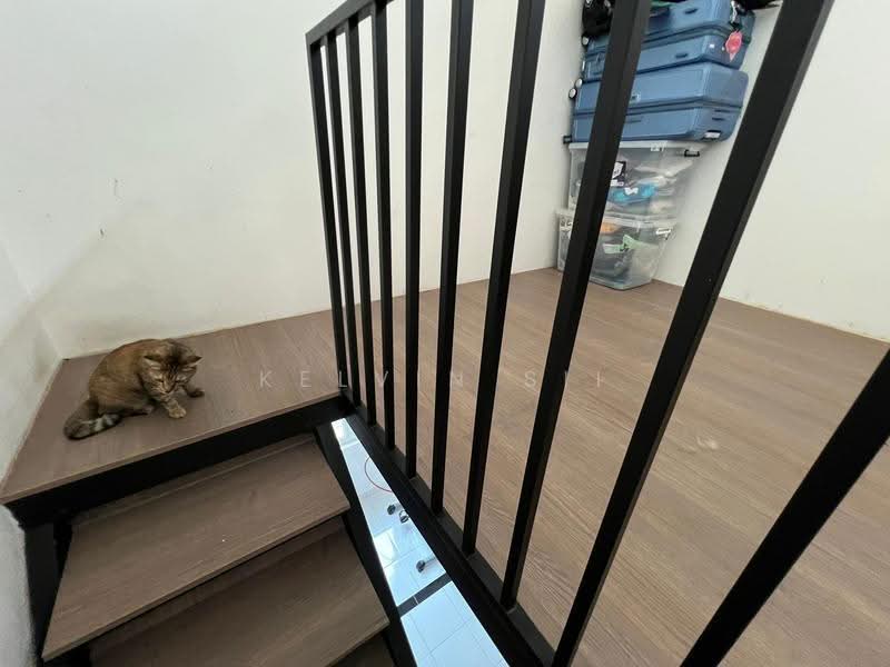 2-storey Terraced House for Sale in Taman Lagenda Putra (Kulai) - kelvin Sii - Interior - PropertyGuru.com.my