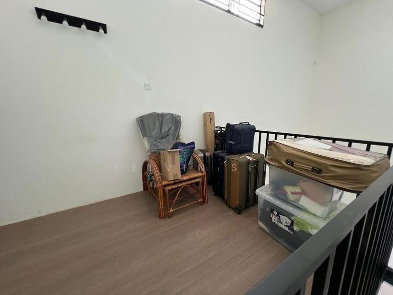 2-storey Terraced House for Sale in Taman Lagenda Putra (Kulai) - kelvin Sii - Interior - PropertyGuru.com.my