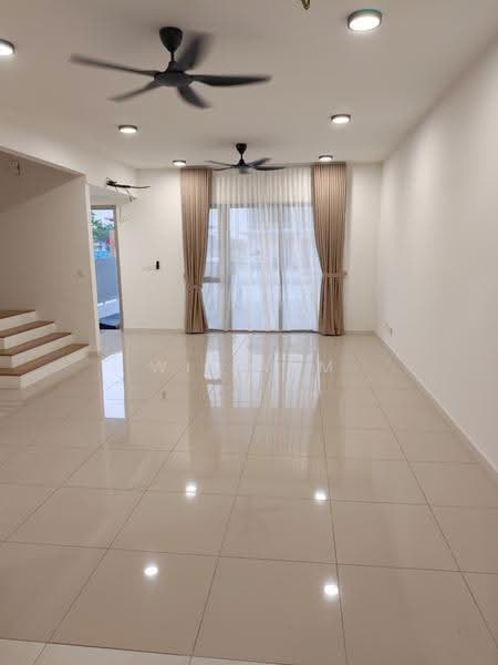 Rumah Teres 2-Tingkat untuk Disewa di Bandar Gamuda Cove (Dengkil) - William Pua - PropertyGuru.com.my