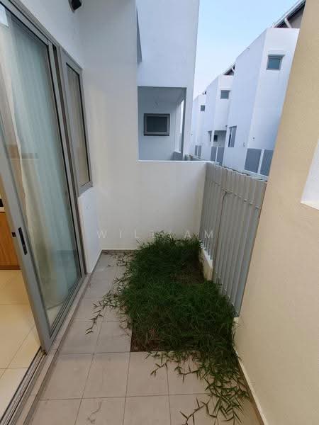Rumah Teres 2-Tingkat untuk Disewa di Bandar Gamuda Cove (Dengkil) - William Pua - PropertyGuru.com.my