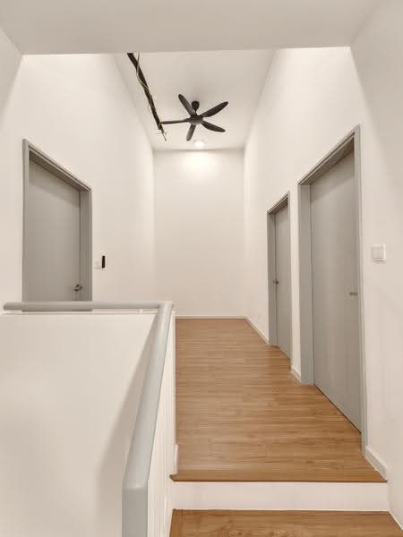 Rumah Teres 2-Tingkat untuk Disewa di Bandar Gamuda Cove (Dengkil) - William Pua - PropertyGuru.com.my