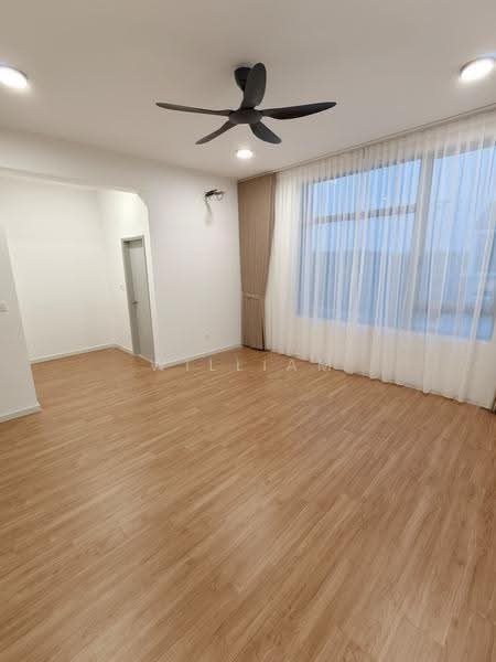 Rumah Teres 2-Tingkat untuk Disewa di Bandar Gamuda Cove (Dengkil) - William Pua - PropertyGuru.com.my