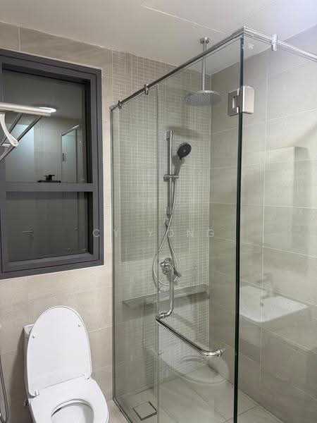 Service Residence for Rent at Edelweiss @ Tropicana Gardens - CY Yong - PropertyGuru.com.my