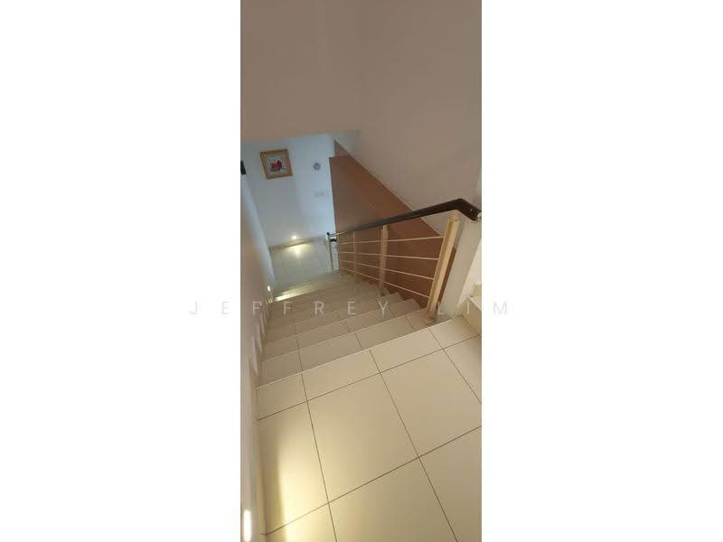 2-storey Terraced House for Sale in Johor Bahru (Johor) - Jeffrey Lim - Interior - PropertyGuru.com.my