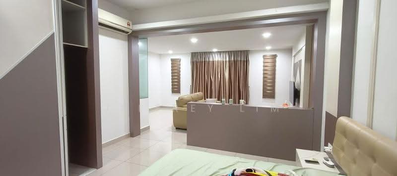 2-storey Terraced House for Sale in Johor Bahru (Johor) - Jeffrey Lim - Bedroom - PropertyGuru.com.my