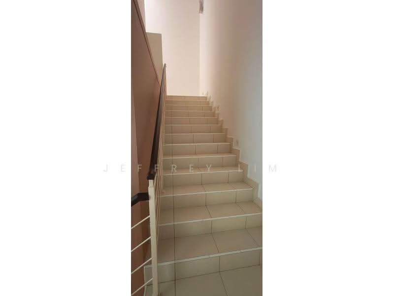 2-storey Terraced House for Sale in Johor Bahru (Johor) - Jeffrey Lim - Interior - PropertyGuru.com.my
