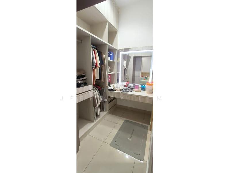 2-storey Terraced House for Sale in Johor Bahru (Johor) - Jeffrey Lim - Interior - PropertyGuru.com.my