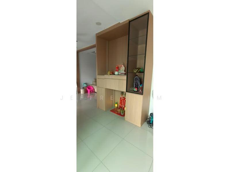 2-storey Terraced House for Sale in Johor Bahru (Johor) - Jeffrey Lim - Interior - PropertyGuru.com.my