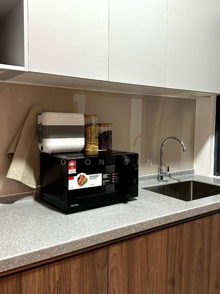 Kediaman Servis untuk Disewa di M Vertica - Dion Sin - PropertyGuru.com.my