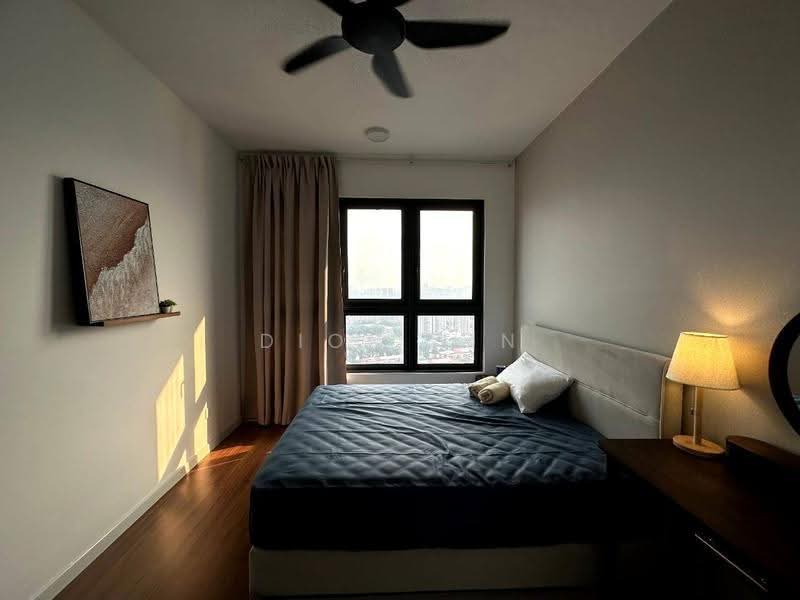 Kediaman Servis untuk Disewa di M Vertica - Dion Sin - PropertyGuru.com.my
