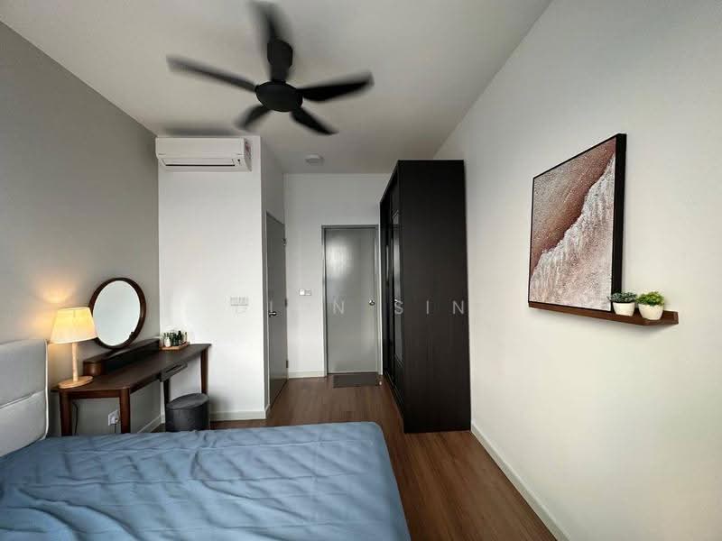Kediaman Servis untuk Disewa di M Vertica - Dion Sin - PropertyGuru.com.my