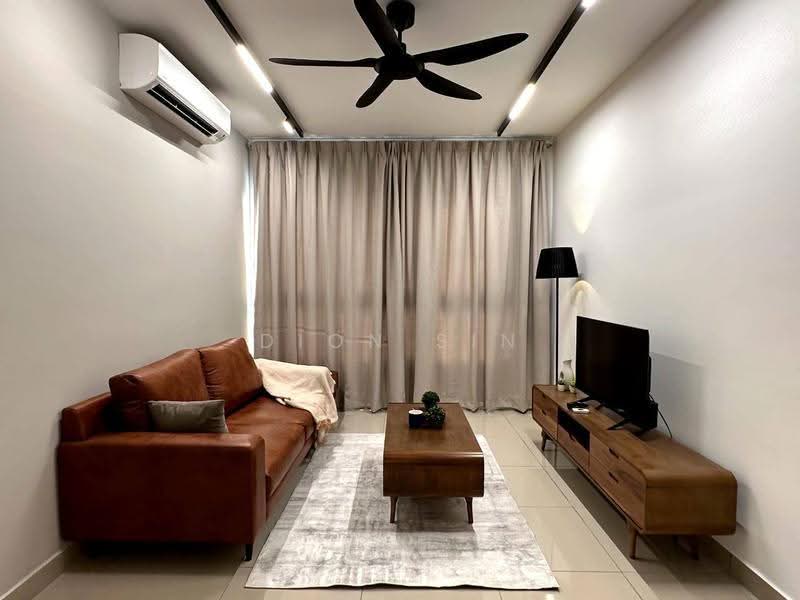 Kediaman Servis untuk Disewa di M Vertica - Dion Sin - PropertyGuru.com.my