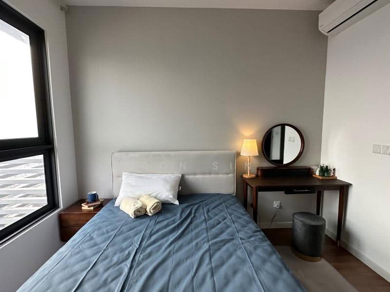 Kediaman Servis untuk Disewa di M Vertica - Dion Sin - PropertyGuru.com.my
