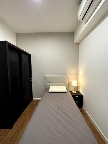 Kediaman Servis untuk Disewa di M Vertica - Dion Sin - PropertyGuru.com.my
