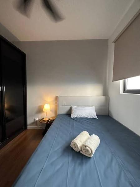 Kediaman Servis untuk Disewa di M Vertica - Dion Sin - PropertyGuru.com.my