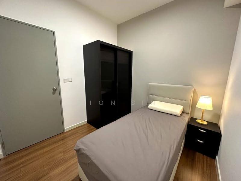 Kediaman Servis untuk Disewa di M Vertica - Dion Sin - PropertyGuru.com.my