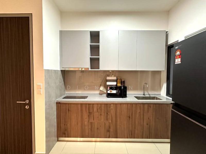 Kediaman Servis untuk Disewa di M Vertica - Dion Sin - PropertyGuru.com.my